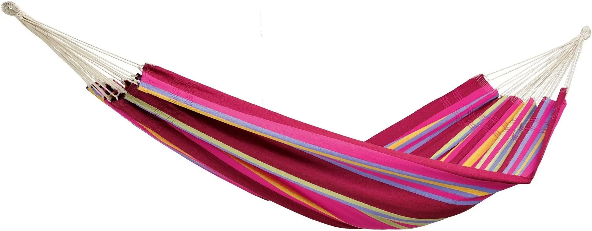Hamac Amazonas Barbados Grenadine (Pink)