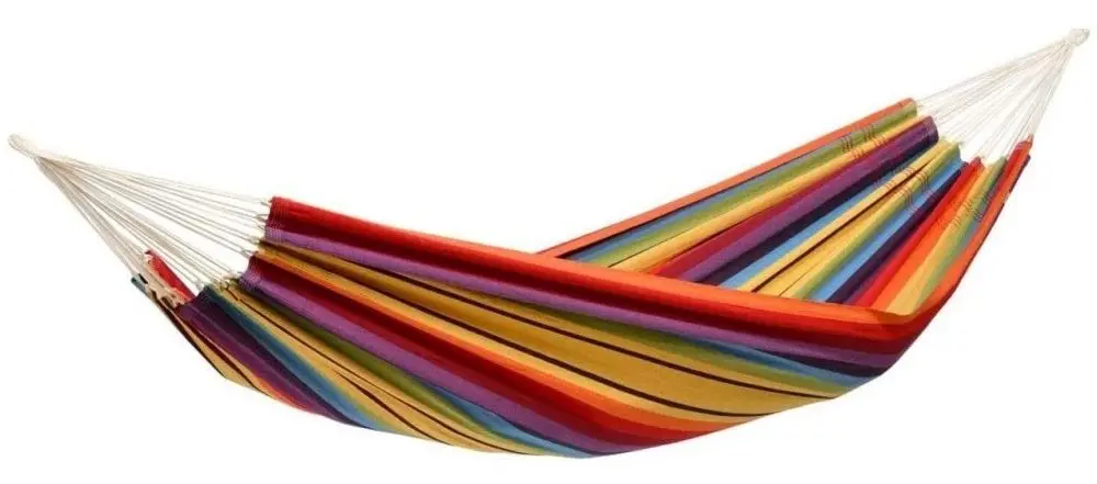 Гамак Amazonas Barbados (Rainbow)