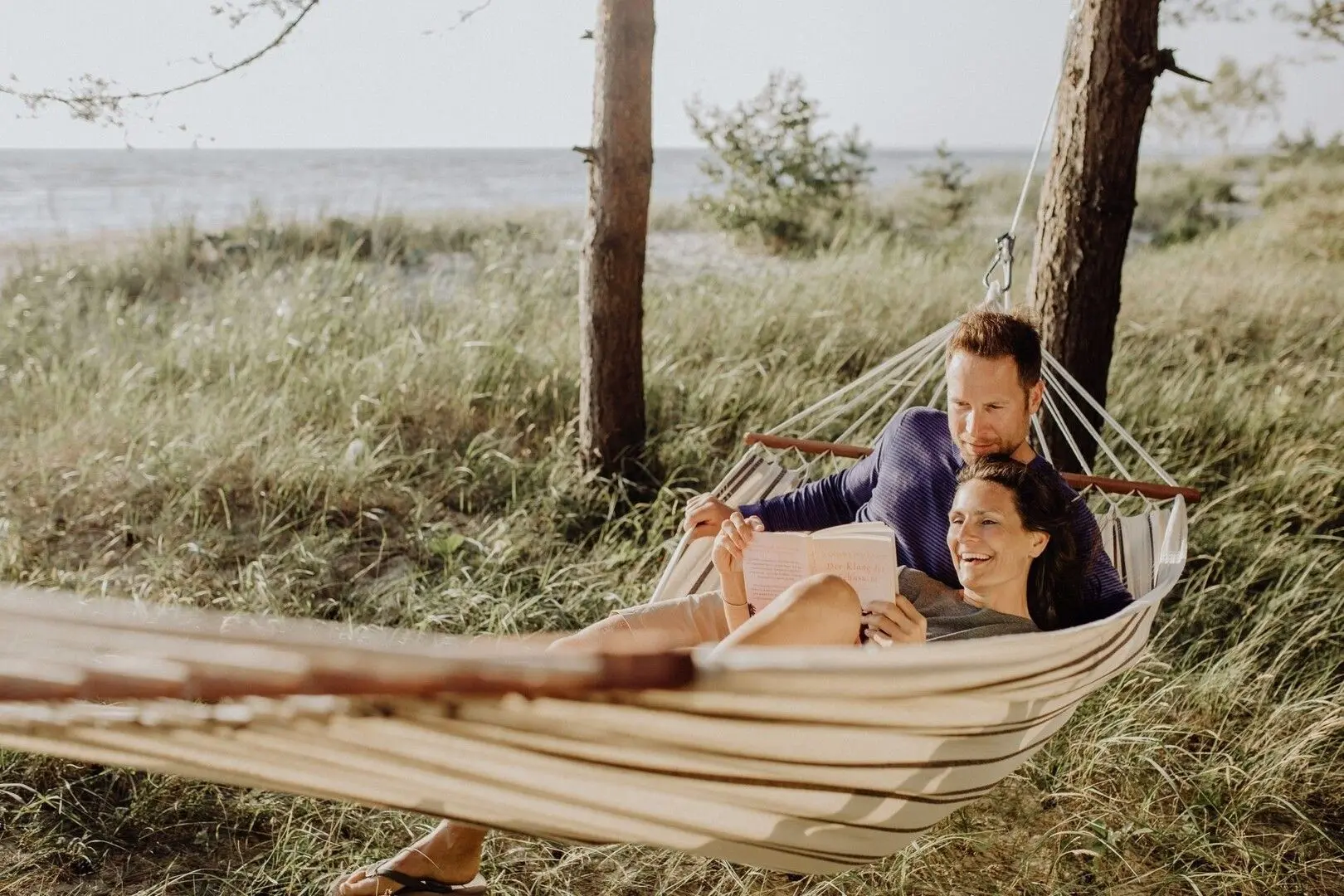 Гамак Amazonas Brasilia (Cappuccino)