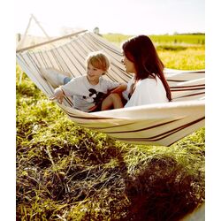 Гамак Amazonas Brasilia (Cappuccino) Thumb