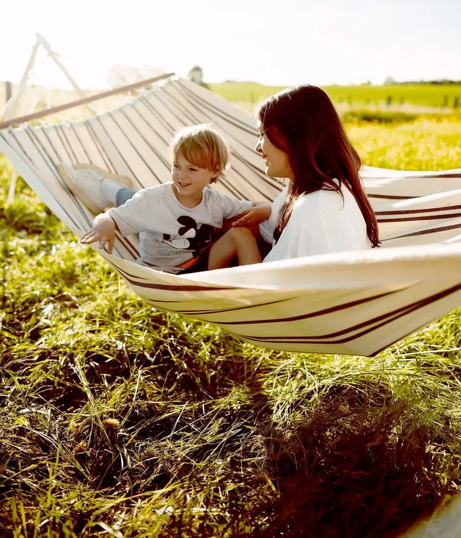 Гамак Amazonas Brasilia (Cappuccino)