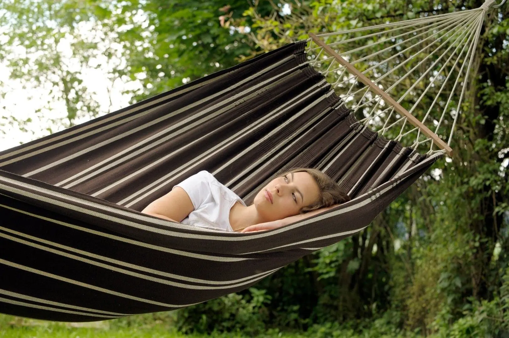 Гамак Amazonas Brasilia (Mocca)