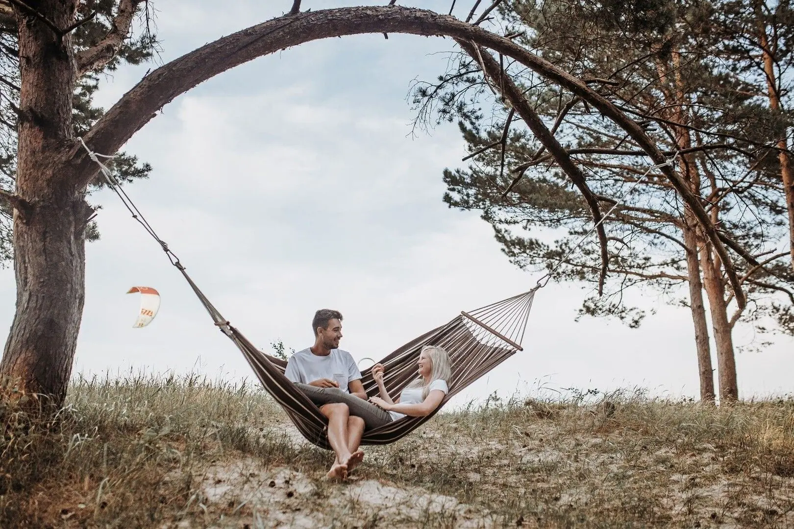 Гамак Amazonas Brasilia (Mocca)