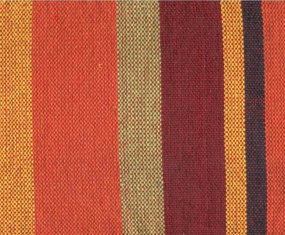 Гамак Amazonas Brasilia Tropical (Oranje)