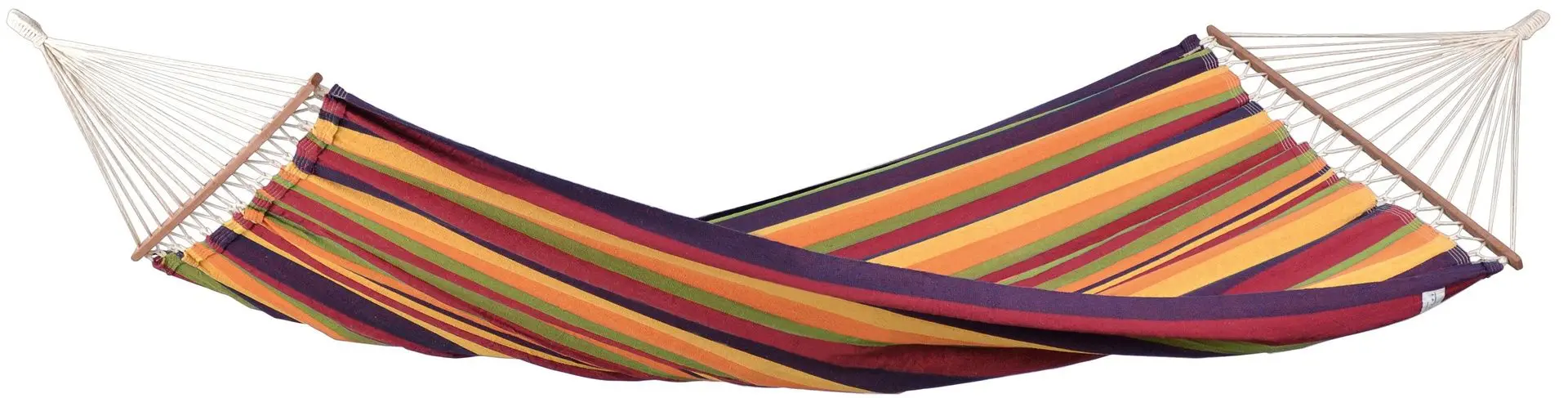 Гамак Amazonas Brasilia Tropical (Oranje)