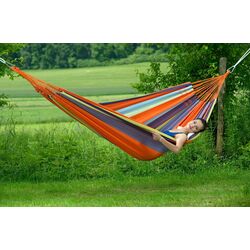 Гамак Amazonas Colombiana Mandarina (Oranje) Thumb