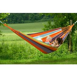 Гамак Amazonas Colombiana Mandarina (Oranje) Thumb