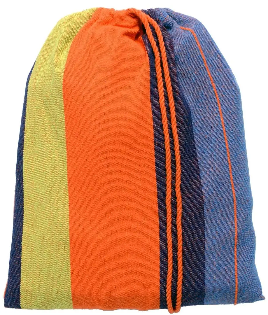 Гамак Amazonas Colombiana Mandarina (Oranje)