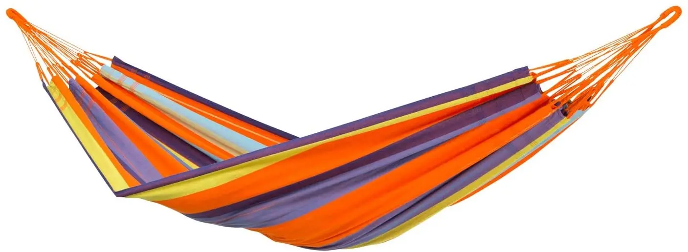 Гамак Amazonas Colombiana Mandarina (Oranje)