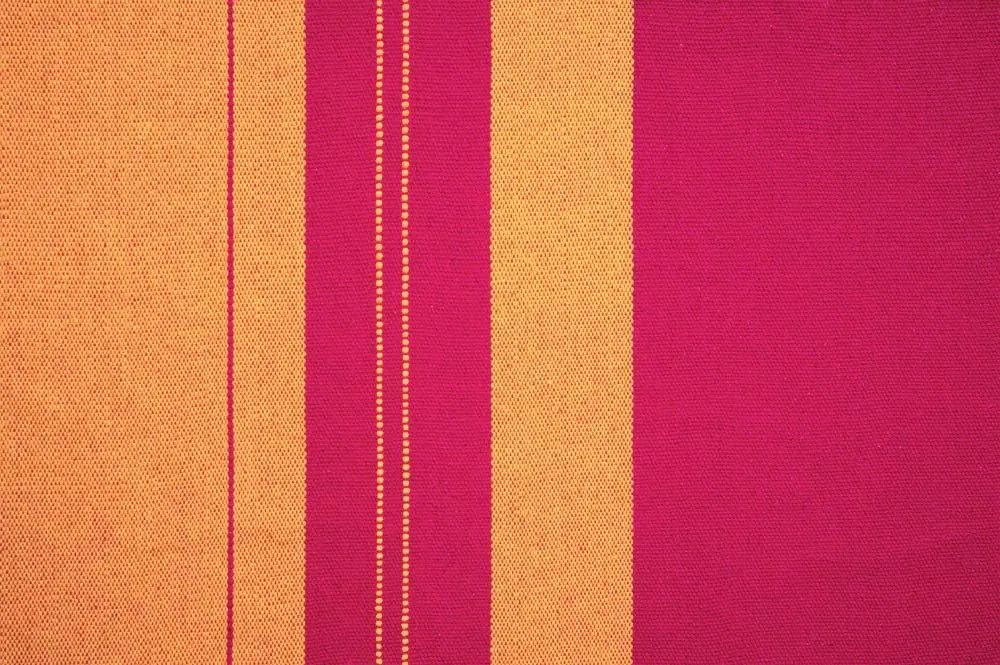 Hamac Amazonas Lambada Santana (Pink) - 4