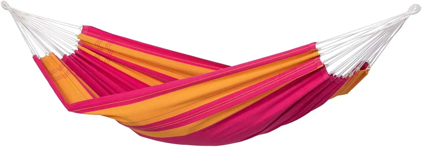 Hamac Amazonas Lambada Santana (Pink)