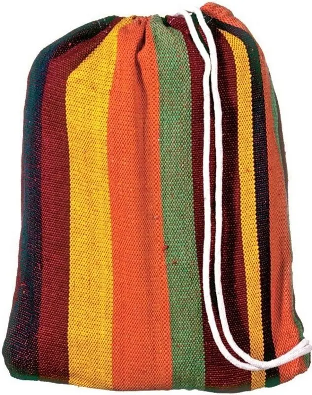 Гамак Amazonas Lambada Tropical (Multicolor)