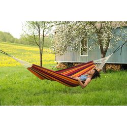 Гамак Amazonas Lambada Tropical (Multicolor) Thumb