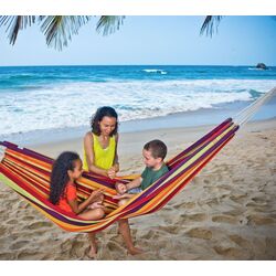 Гамак Amazonas Lambada Tropical (Multicolor) Thumb