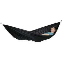 Гамак Amazonas Moskito Traveller Extreme (Black) Thumb