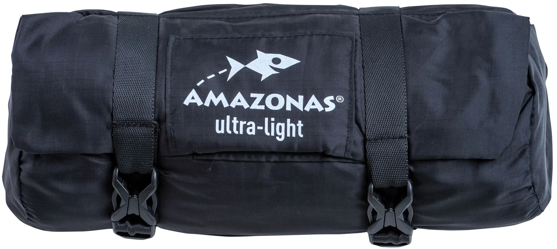Гамак Amazonas Moskito Traveller Extreme (Black)