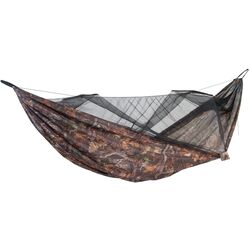Hamac Amazonas Moskito-Traveller Forest (Black/Brown)