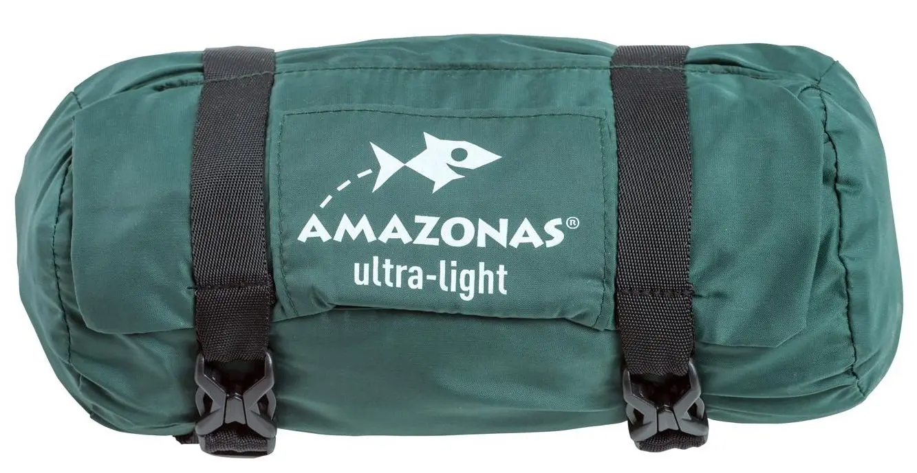 Гамак Amazonas Moskito Traveller (Green)