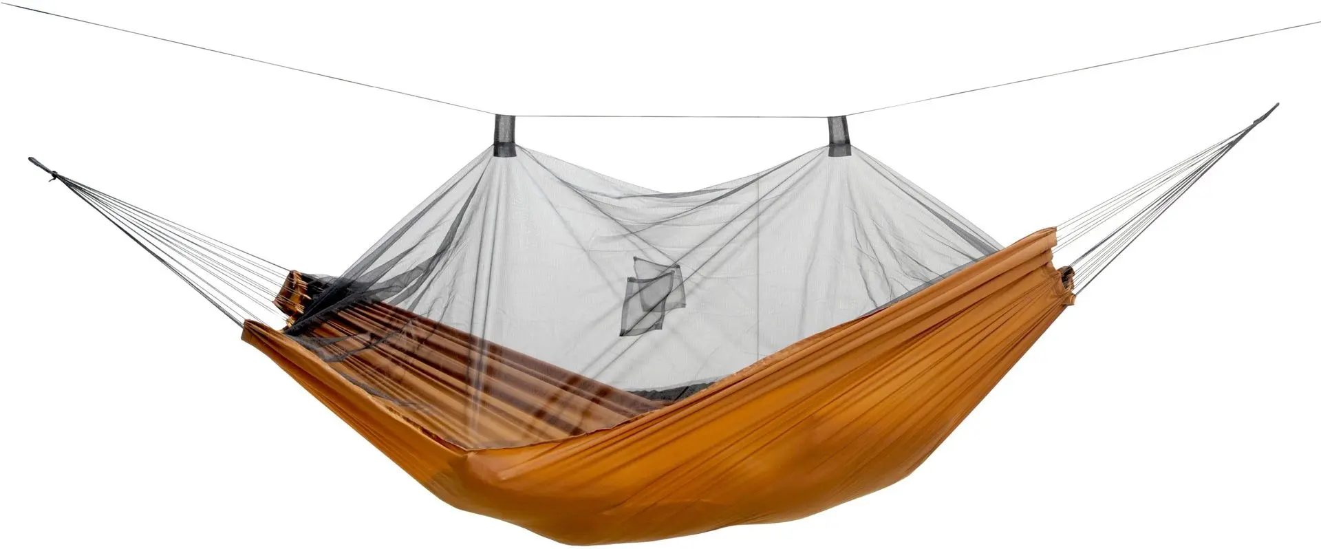 Гамак Amazonas Moskito-Traveller Pro (Orange)