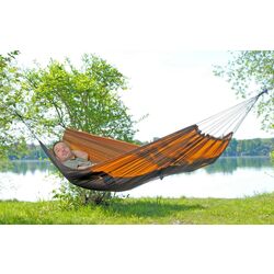 Гамак Amazonas Moskito-Traveller Pro (Orange) Thumb