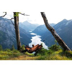 Гамак Amazonas Moskito-Traveller Pro (Orange) Thumb