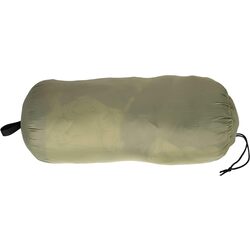 Hamac Amazonas Moskito-Traveller Quilted (Green/Black) Thumb