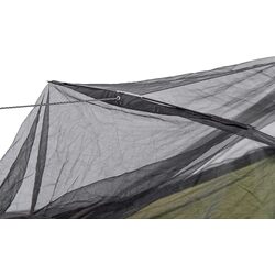 Hamac Amazonas Moskito-Traveller Quilted (Green/Black) Thumb