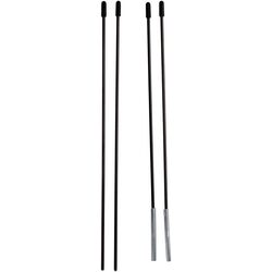 Гамак Amazonas Moskito-Traveller Thermo XXL (Green/Black) Thumb