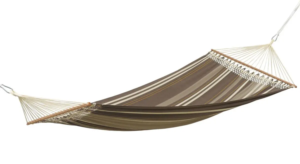 Hamac Amazonas Palacio Cafe (Braun)