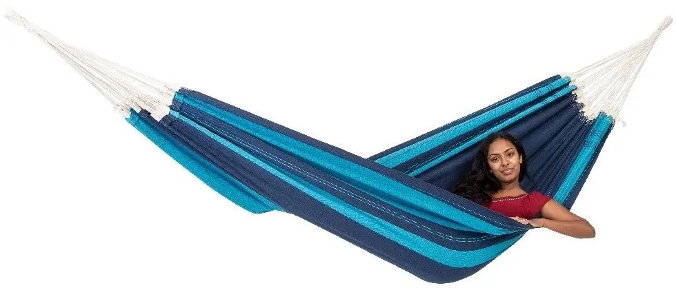 Hamac Amazonas Santana (Blue) - 2