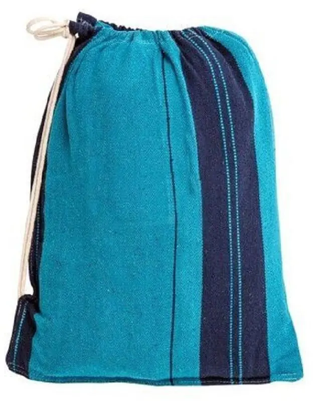 Hamac Amazonas Santana (Blue) - 3