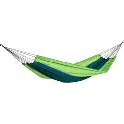 Гамак Amazonas Silk Traveller (Forest)