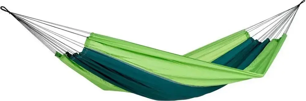 Гамак Amazonas Silk Traveller (Forest)