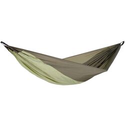 Гамак Amazonas Silk Traveller Thermo (Green)