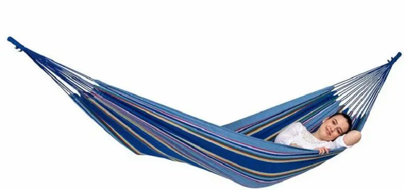 Hamac Amazonas Tahiti (Ocean)