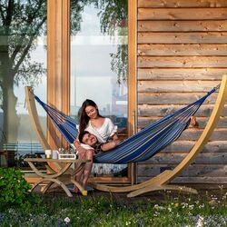 Hamac Amazonas Tahiti (Ocean) Thumb