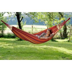 Гамак Amazonas Tahiti Vulcano (Multicolor) Thumb