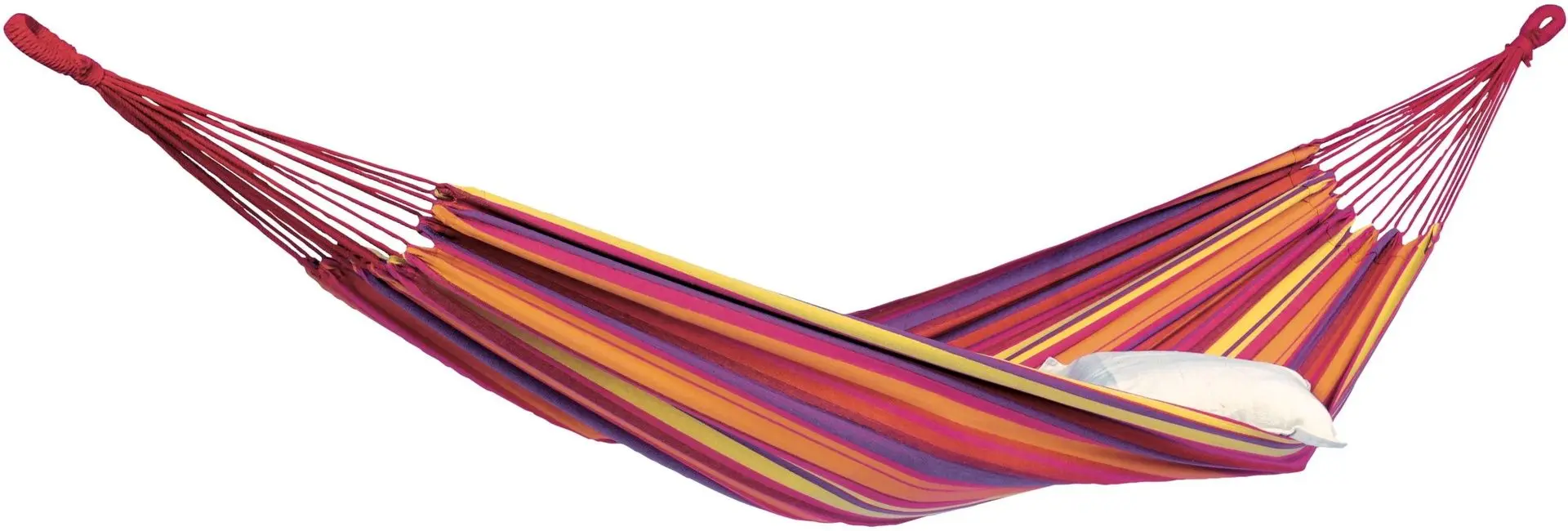 Гамак Amazonas Tahiti Vulcano (Multicolor)