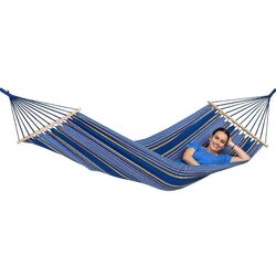 Гамак Amazonas Tonga Ocean (Blue) Thumb