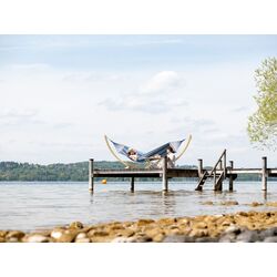 Гамак Amazonas Tonga Ocean (Blue) Thumb