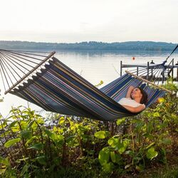 Гамак Amazonas Tonga Ocean (Blue) Thumb