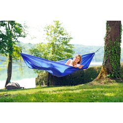 Гамак Amazonas Travel Set (Blue) Thumb
