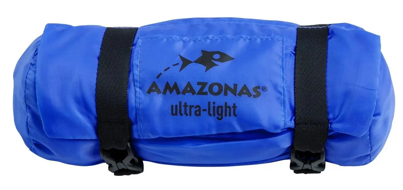 Гамак Amazonas Travel Set (Blue) - 9