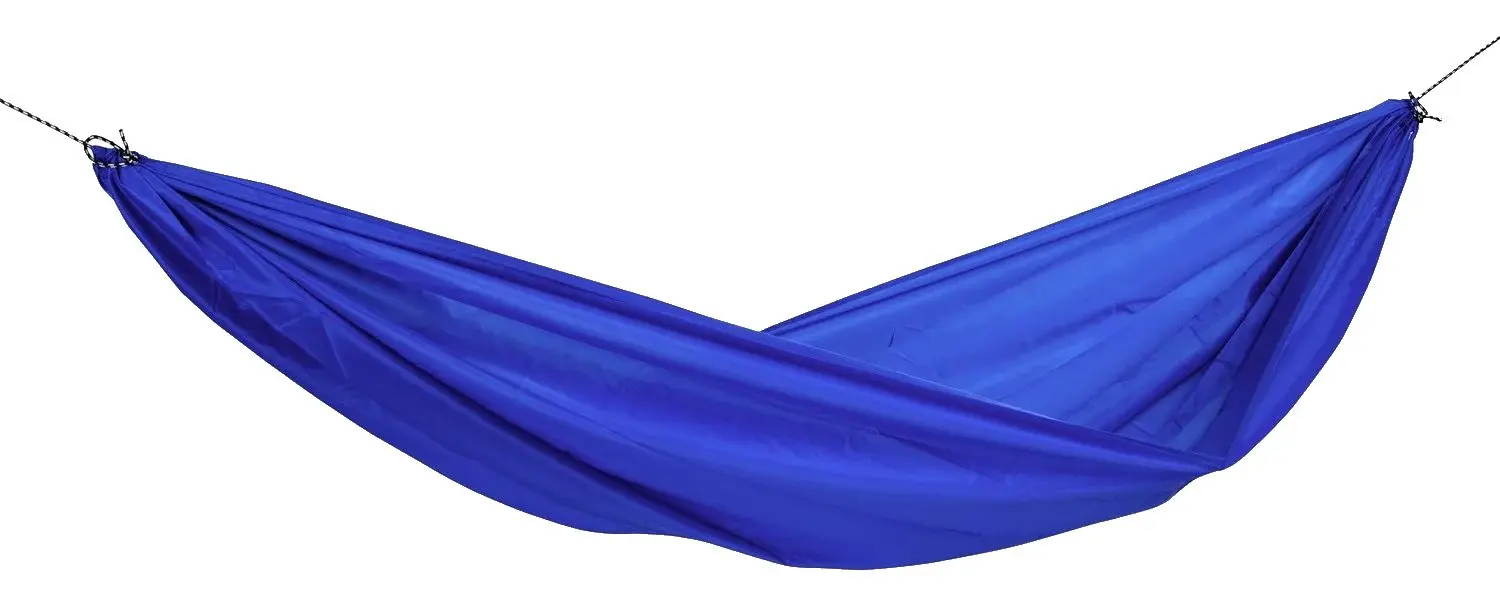 Гамак Amazonas Travel Set (Blue)