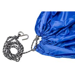 Гамак Amazonas Travel Set (Blue) Thumb