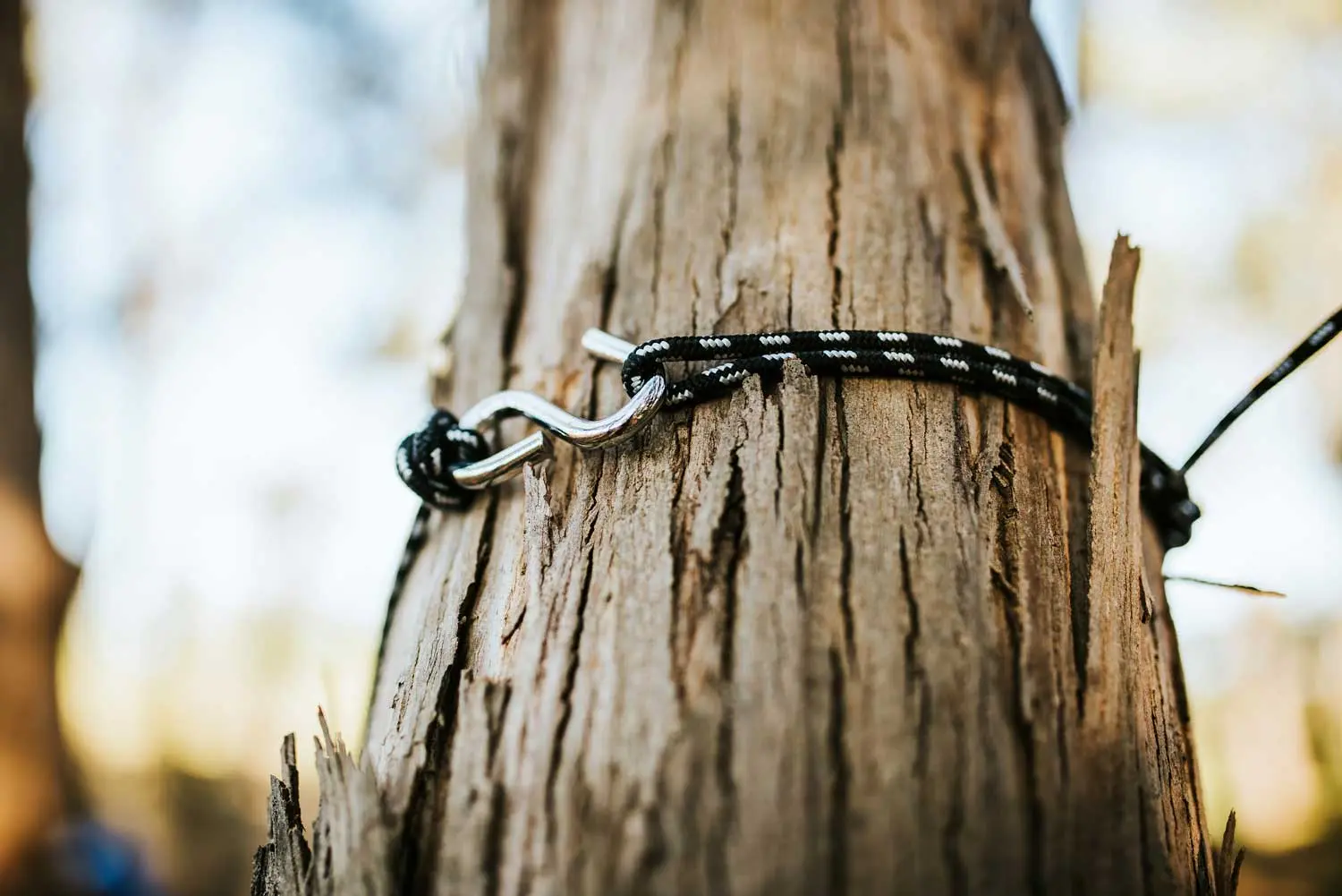 Hamac Amazonas Travel Set (Camouflage)