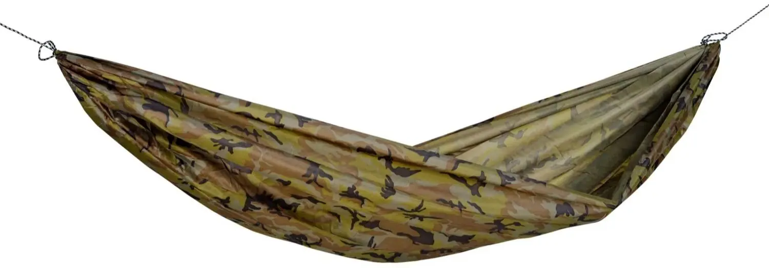 Hamac Amazonas Travel Set (Camouflage)