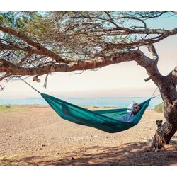 Hamac Amazonas Travel Set (Jungle) Thumb