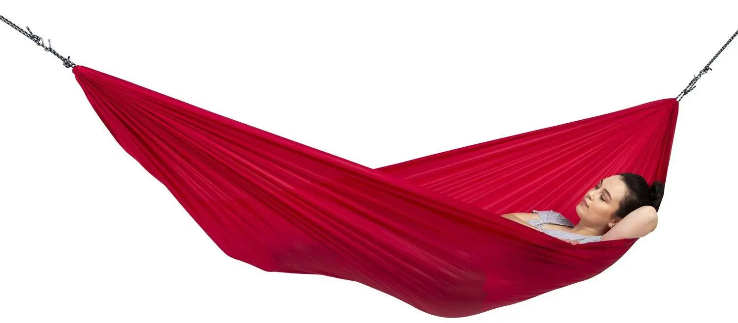 Hamac Amazonas Travel Set (Mars)