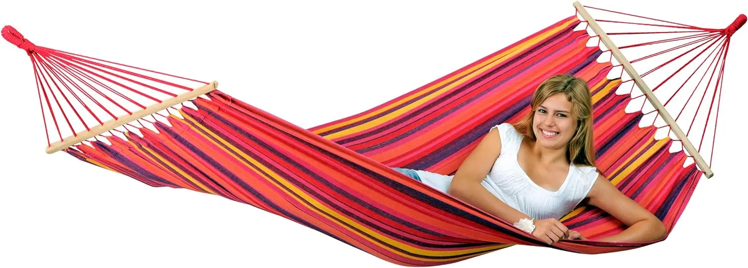 Hamac Amazonas Vulcano AZ-1066110 (Multicolor)
